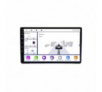 Portable A-Pple Carplay Screen for Dongfeng S30 H30 Cross 2011-2018 Hd Touch Screen, Wireless A-Pple Carplay for Car, Gps Navigation Bluetooth Fm Radio, Dash, 8 Core 8G+256G