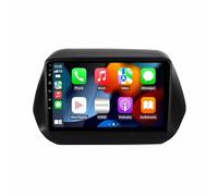 Portable A-Pple Carplay Screen for Ford Ranger 2015-2020 Hd Touch Screen, Wireless A-Pple Carplay for Car, Gps Navigation Bluetooth Fm Radio, Dash, 8 Core 4G+64G
