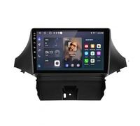 Portable A-Pple Carplay Screen for Ford Ranger 2016-2019 Hd Touch Screen, Wireless A-Pple Carplay for Car, Gps Navigation Bluetooth Fm Radio, Dash, 4 Core 1G+16G