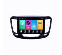 Portable A-Pple Carplay Screen for Ford Ranger 3 2011-2015 Hd Touch Screen, Wireless A-Pple Carplay for Car, Gps Navigation Bluetooth Fm Radio, Dash, 8 Core 6G+128G