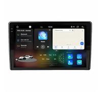 Portable A-Pple Carplay Screen for Ford Ranger PJ PK 2006-2010 Hd Touch Screen, Wireless A-Pple Carplay for Car, Gps Navigation Bluetooth Fm Radio, Dash, 4 Core 2G+32G