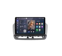 Portable A-Pple Carplay Screen for Seat Ibiza 2012-2015 Wireless Carplay Android Auto, Ips Touchscreen Radio, Gps Navigation, Bluetooth Fm Radio, 4 Core 2G+32G