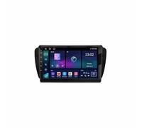 Portable A-Pple Carplay Screen for Seat Ibiza MK4 6J 2009-2013 Wireless Carplay Android Auto, Ips Touchscreen Radio, Gps Navigation, Bluetooth Fm Radio, 8 Core 8G+256G