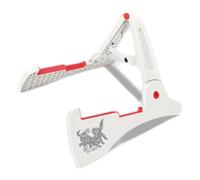 Portable A Shape Guitar Stand Electric Guitar Holder Suitable For Stringed Instruments With Lovely Shape Designs Antiskid Stand
