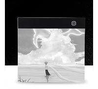 Portable A5 LED Light Box Drawing Tracing Tracer Copy Board Table Pad Panel Copyboard Tool with USB Cable