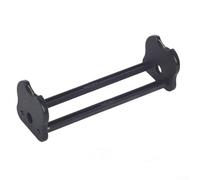 Portable ABS Arrow Straightness Verification Tool for Archers Needing On-Site Shaft Inspection Capabilities