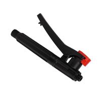 Portable ABS Sprayer Handle Easy to Assemble and Carry for Efficient Gardening Work and Operations Garden Irrigation Sprayed