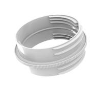Portable AC Hose Connector - 5.9 Inch Insulated Universal Coupler | Quick Connect Exhaust Pipe Adapter, Safe Vent Repair Kit for Cooling Systems