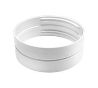 Portable AC Hose Connector - Air Conditioner Pipe Joint, Vent Duct Adapter | Secure Exhaust Connection Airflow Transfer Tool, Universal Cooling Hose Coupler Fitting Assembly Design for Garage Car
