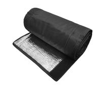Portable AC Hose Insulation Sleeve, 600D Oxford Cloth Pipe Wrap, Waterproof