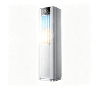 Portable AC Unit 14000 BTU for 700 Sq Ft Rooms, Remote Control, Dehumidifier & Fan Mode, Easy Move Wheels, Window Kit Included