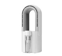 Portable AC Unit - 5,000 BTU Portable Cooling, Multi-Speed Fan, Sleep Mode Function, Space-Saving Compact Design for 150 sq. ft. Areas | Budget-Friendly Air Conditioner for Small Rooms