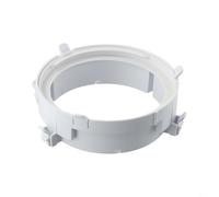 Portable AC Unit Exhaust Duct Connector Kit Interface Tube Adaptor Set for Mobile Air Conditioner 150mm 180mm Round Square(A1-150 circular)