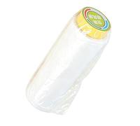 Portable AC Vent Hose | Cuttable Flexible Tube Replacement Parts - with Tape Roll AC Exhaust Hose | for Window Installation Sliding Door Bedroom Garage RV Outdoor Floor Standing