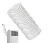 Portable AC Vent Hose Thickened Telescopic Universal 3 Meters