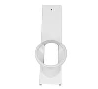 Portable AC Window Vent Kit - 4PCS Easy Inll, Heat-Resint, ior Sealing for Efficient Airflow, Universal Fit for Home & Office Use, Ideal for Summer Cooling