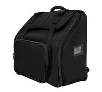 Portable Accordion Soft Case 41 Key 120 Bass Accordian Accordion Gigs Pouches Accordion Accessories Easy To Carry