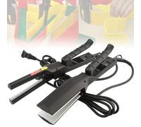 Portable Acrylic Bender,Angle Plastic Heat Bending Machine, Manual Plastic Strip & PVC Letter Bending Machine,Arc/Angle Bender Heater Kit,Channel Letter Making Tool For Signage & DIY Projects