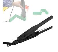 Portable Acrylic Pipe Bender, Hot Bending Machine for 3D Advertising Letters, Angle Bending & Curved Arc Tool for Sign Making