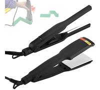 Portable Acrylic Pipe Bender, Hot Bending Tool for 3D Advertising Letters, Angle Bending and Curved Arc Machine for Sign Making