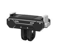 Portable Action Camera Connector Quick Change System Company Hold Adapter For Sports Action Adapter