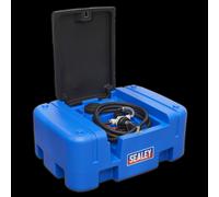 Portable AdBlue® Tank 200L 12V