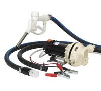 Portable Adblue Transfer Pump 12V
