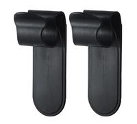 Portable Adhesive Car Motorhomes Umbrella Holder Bracket Multifunctional Storage Hook For Space Saving And Organization Portable Umbrella Holder