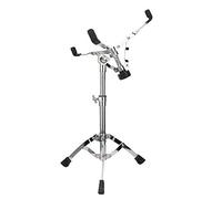 Portable Adjustable Drum Holder Stand Strong Tripod Support Accommodate Tom Drums for Percussion Enthusiasts