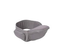 Portable Adjustable Extended Waistband Foldable Baby Carrier Hip Seat with Multiple Pockets Ergonomic for Newborns & Toddlers Lightweight Seat for Outings