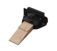 Portable Adjustable Jewelry Table Clamp Easy Installation High Strength Wood Benches Pin for Jewelers and Craftsmen Adjustable Clamp Stand