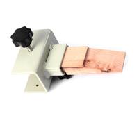 Portable Adjustable Jewelry Table Clamp Easy Installation High Strength Wood Benches Pin for Jewelers and Craftsmen Adjustable Clamp Stand