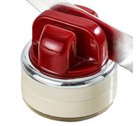Portable Adjuster | Quick Sharpening Tool With Suction, Household Shear Stone, 2 Step Pocket Chef Cutting Tool For Outdoor Lovers And Use
