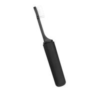 Portable Adult Toothbrush with Foldable Designs Travel Toothbrushes Space Saving Great for Travel and Business Trip Folding Adult Toothbrush