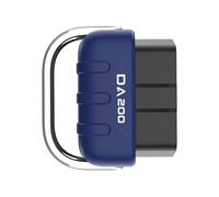 Portable AI Technology Scanner For Realtime Car Diagnostics With Battery Voltages Test And Multilingual Interfaces Battery Voltages Tester Tool