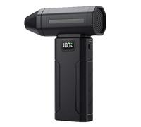 Portable Air Blower 100000 RPM Wireless 6000 mAh Rechargeable