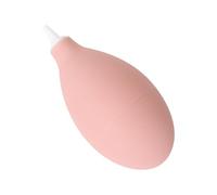 Portable Air Blower Dust Remover with Plastic/Metal Nozzle, Safely Remove Dust From Mobile Camera Lens Travel Reporting Tool