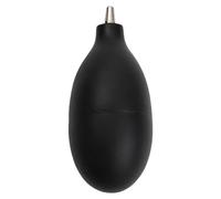Portable Air Blower Dust Remover with Plastic/Metal Nozzle, Safely Remove Dust From Mobile Camera Lens Travel Reporting Tool