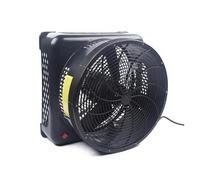Portable Air Blower Fan for Inflatable Advertising Wind Tubes and Sky Puppets