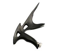 Portable Air Brush Grip Stand Cramping Enhancing Control Airbrushes Handle Air Brush Grip Holder Sprays Tool Airbrushes Holder