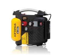 OIL-FREE COMPRESSOR STANLEY AIR-BOSS