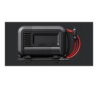 Portable Air Compressor - 15A 80PSI - Ultrafast Inflation - Noco AIR15