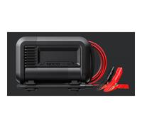 Portable Air Compressor - 20A 100PSI - Ultrafast Inflation - Noco AIR20