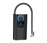 Portable Air Compressor DC 12V Mini Electric Tire Pump for Car Ball SUV