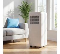 Portable Air Conditioner 10000 BTU 5-in-1 Cool Fan, Dehumidifier, Remote Control for Home, Office, Bedroom 97 characters Updated:Portable Air Conditioner 10000, 7000 BTU, 7000 BTU