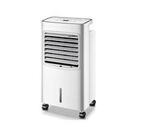 Portable Air Conditioner 12000 BTU, Evaporative Cooler and Heater with Remote Control, Energy Class A, Mobile Cooling Solution