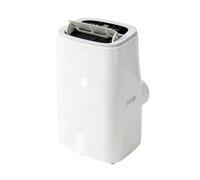 Portable Air Conditioner 14000 BTU, 3-in-1 Cooling, Dehumidifier & Fan, Quiet Operation, Remote Control, Mobile Air Cooler for Bedroom, Office & Home Powerful cooling & q