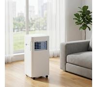 Portable Air Conditioner 14000 BTU, Remote Control, 24H Timer, Window Kit, Cools Up to 30 m² for Home Office Use, Oscillation, 2 Speed Fan Settings, 5000 BTU, 5000 BTU