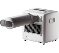 Portable Air Conditioner 14000 BTU with 3 Hoses and Adjustable Speed