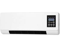 Portable Air Conditioner, 2-in-1 Wall-Mounted Air Cooler Fan with Cooling and Ventilation Function, Ideal for Home, Office, and Room Use